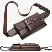 Travel Casual Chest Bag For Phone-Wallet